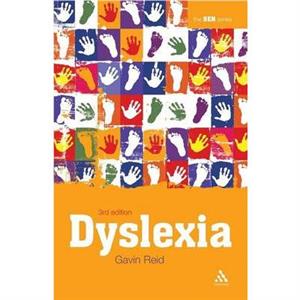 Dyslexia by Dr. Gavin Reid