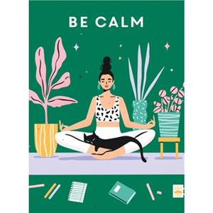 Be Calm by TEEN Breathe