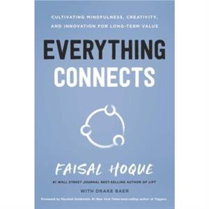 Everything Connects by Drake Baer