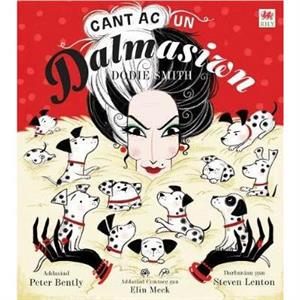 Cant ac Un Dalmasiwn by Peter Bently