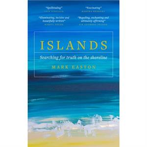 Islands by Mark Easton