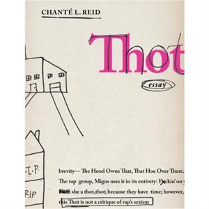 Thot by Chant Reid