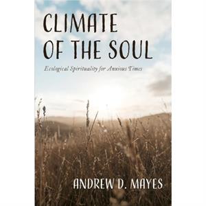 Climate of the Soul by Andrew D. Mayes