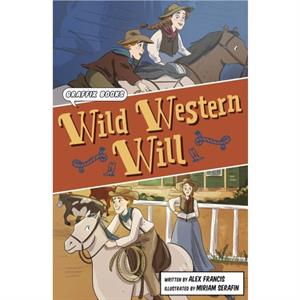 Wild Western Will by Alex Francis