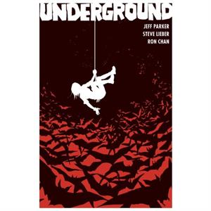 Underground by Jeff Parker