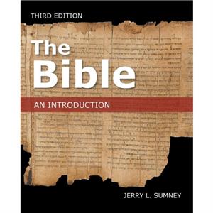 The Bible by Jerry L. Sumney