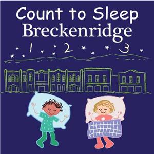 Count to Sleep Breckenridge by Mark Jasper