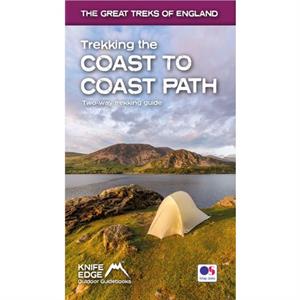 Trekking the Coast to Coast Path by Andrew McCluggage