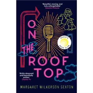 On the Rooftop by Margaret Wilkerson Sexton