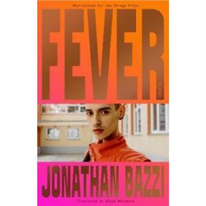 Fever by Jonathan Bazzi