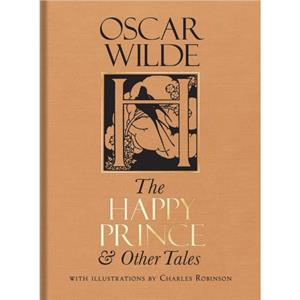 The Happy Prince  Other Tales by Oscar Wilde