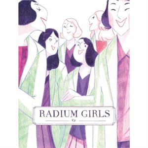 Radium Girls by Cy