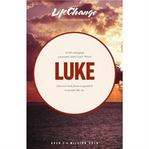 Luke by The Navigators