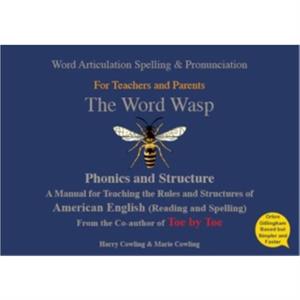 The Word Wasp by Harry Cowling