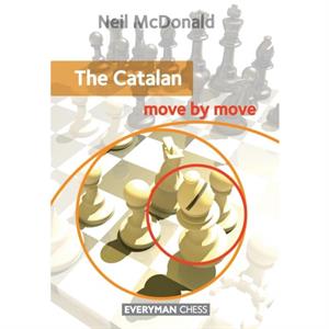 Catalan by Neil McDonald