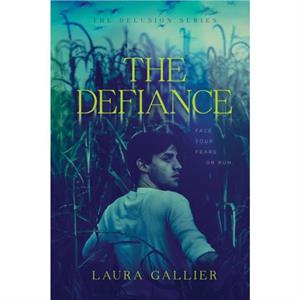 Defiance The by Laura Gallier