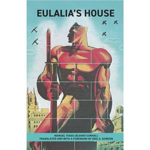 Eulalias House by Manuel Tiago