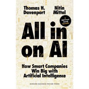 Allin On AI by Nitin Mittal