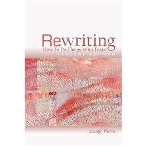 Rewriting by Joseph Harris