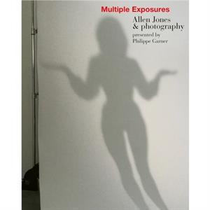 Multiple Exposures by Philippe Garner