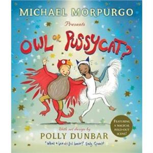 Owl or Pussycat by Michael Morpurgo