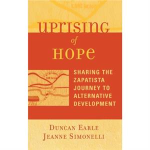 Uprising of Hope by Duncan EarleJeanne Simonelli