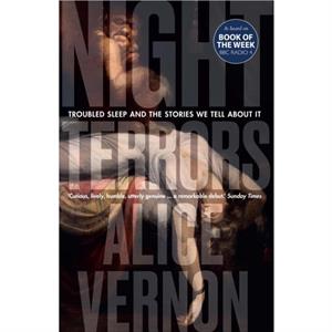 Night Terrors by Alice Vernon