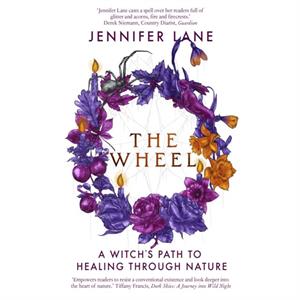 The Wheel by Jennifer Lane