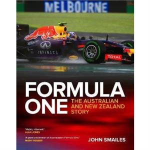 Formula One by John Smailes