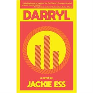 Darryl by Jackie Ess
