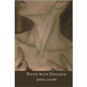 Pelvis with Distance by Jessica Jacobs