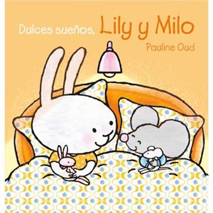 Dulces Suenos Lily y Milo by Pauline Oud