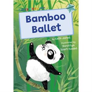 Bamboo Ballet by Cath Jones