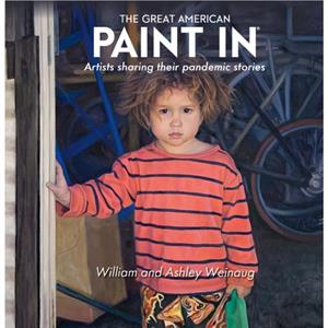 The Great American Paint In R by William and Ashley Weinaug