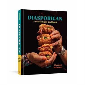 Diasporican by Michael . Twitty