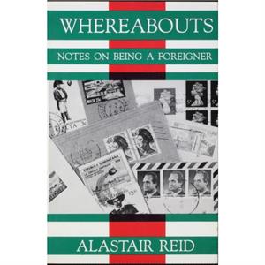 Whereabouts by Alastair Reid