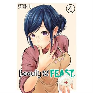 Beauty And The Feast 4 by Satomi U