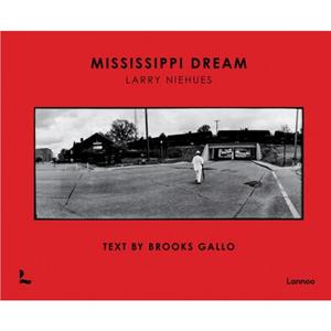 Mississippi Dream by Brooks Hall