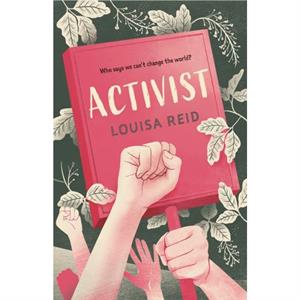 Activist by Louisa Reid