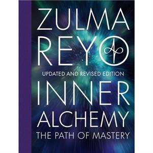 Inner Alchemy by Zulma Reyo