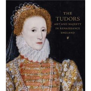 The Tudors by Adam Eaker
