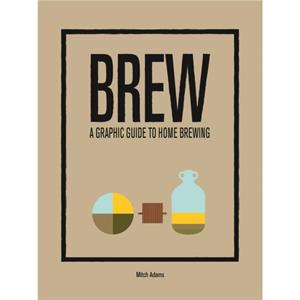 Brew by M Adams