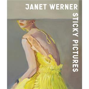 Janet Werner by Lisa Baldissera