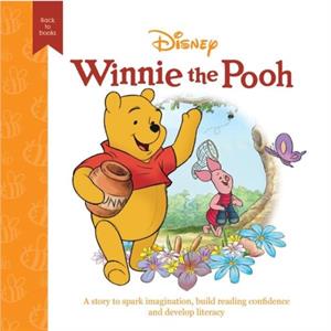 Disney Back to Books Winnie the Pooh by Disney