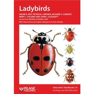 Ladybirds by John J. Sloggett