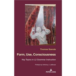 Form Use Consciousness by Thomas Szende & Szende