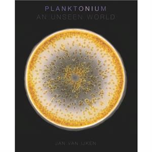 Planktonium by Jan van Ijken