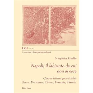 Napoli il labirinto da cui non si esce by Margherita Ranaldo