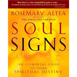 Soul Signs by Rosemary Altea