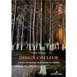 Designcouleur by Celine Caumon